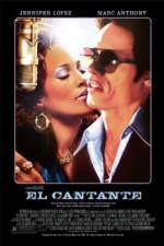 Watch El cantante Megavideo