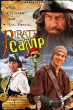 Watch Pirate Camp Megavideo