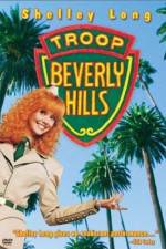 Watch Troop Beverly Hills Megavideo