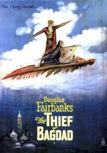 Watch The Thief of Bagdad Megavideo