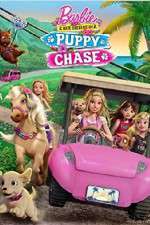 Watch Barbie & Her Sisters in a Puppy Chase Megavideo