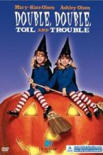 Watch Double Double Toil and Trouble Megavideo