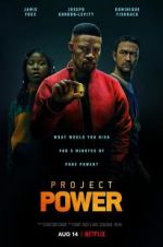 Watch Project Power Megavideo