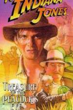 Watch The Adventures of Young Indiana Jones: Treasure of the Peacock's Eye Megavideo