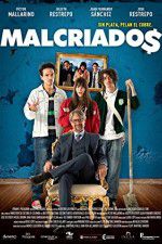 Watch Malcriados Megavideo