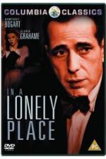 Watch In a Lonely Place Megavideo