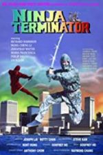 Watch Ninja Terminator Megavideo