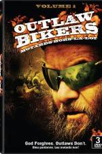 Watch Outlaw Bikers: Warlock War Megavideo