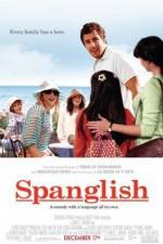 Watch Spanglish Megavideo