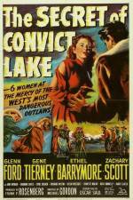 Watch The Secret of Convict Lake Megavideo