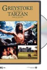 Watch Greystoke: The Legend of Tarzan, Lord of the Apes Megavideo