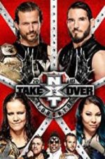 Watch NXT TakeOver: Toronto Megavideo