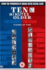 Watch Ten Minutes Older Megavideo