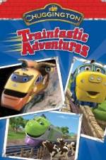 Watch Chuggington: Traintastic Adventures Megavideo