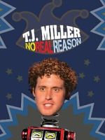 Watch T.J. Miller: No Real Reason Megavideo