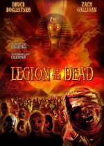 Watch Legion of the Dead Megavideo