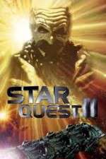 Watch Starquest II Megavideo