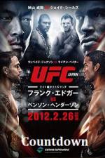 Watch Countdown to UFC 144 Edgar vs Henderson Megavideo