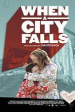 Watch When A City Falls Megavideo