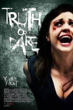 Watch Truth or Dare Megavideo