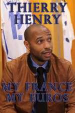 Watch Thierry Henry: My France, My Euros Megavideo