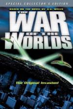 Watch The War of the Worlds Megavideo