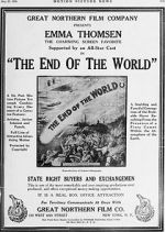 Watch The End of the World Megavideo