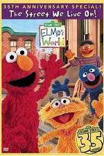 Watch Sesame Street Presents The Street We Live On Megavideo