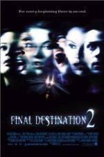 Watch Final Destination 2 Megavideo