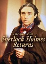 Watch Sherlock Holmes Returns Megavideo