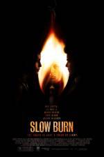 Watch Slow Burn Megavideo