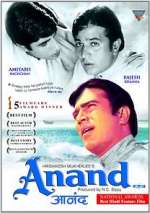 Watch Anand Megavideo
