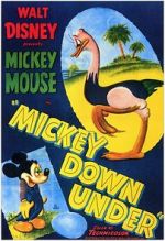Watch Mickey Down Under Megavideo