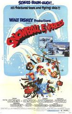 Watch Snowball Express Megavideo