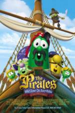Watch The Pirates Who Don't Do Anything: A VeggieTales Movie Megavideo