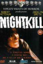 Watch Nightkill Megavideo