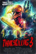 Watch ThanksKilling 3 Megavideo