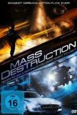 Watch Mass destruction Megavideo