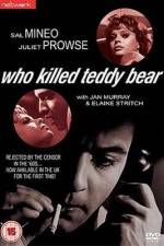 Watch Who Killed Teddy Bear Megavideo
