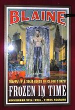 Watch David Blaine: Frozen in Time (TV Special 2000) Megavideo