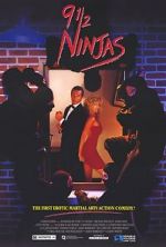 Watch 9 1/2 Ninjas! Megavideo