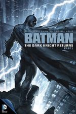 Watch Batman: The Dark Knight Returns, Part 1 Megavideo