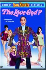 Watch The Love God? Megavideo