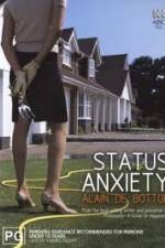 Watch Status Anxiety Megavideo