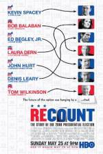 Watch Recount Megavideo