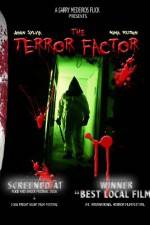 Watch The Terror Factor Megavideo