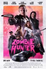 Watch Zombie Hunter Megavideo