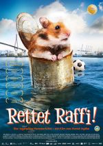 Watch Rettet Raffi! Megavideo