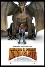 Watch Adventures of a Teenage Dragonslayer Megavideo