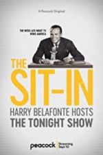Watch The Sit-In: Harry Belafonte hosts the Tonight Show Megavideo